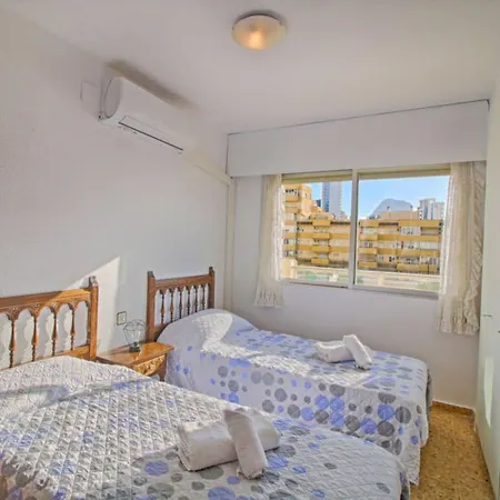 בית נופש Global Apolo Iv - By Global Holidays 11812