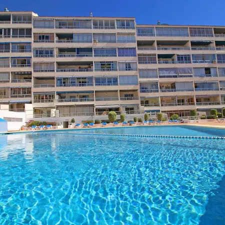 Global Apolo Iv - By Global Holidays 11812 בית נופש *