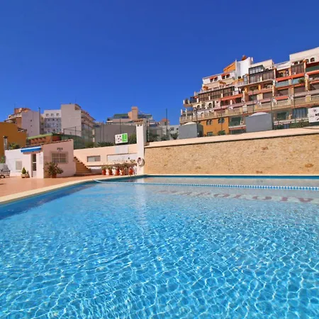 בית נופש Global Apolo Iv - By Global Holidays 11812 *